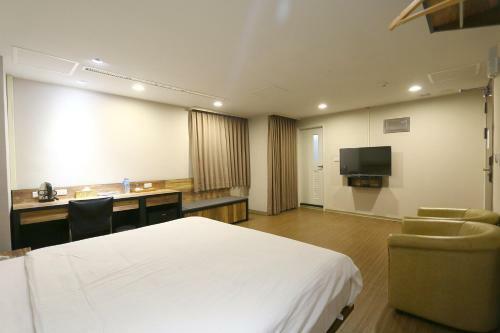 Posada Topl Hotel