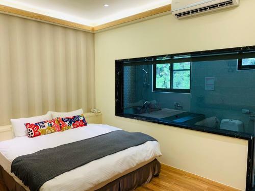 Lodge Yuan Ju Boutique Hotel