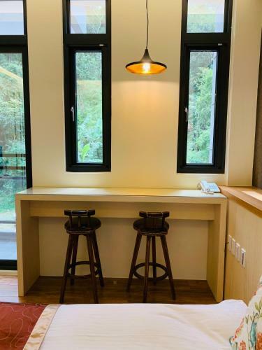 Lodge Yuan Ju Boutique Hotel