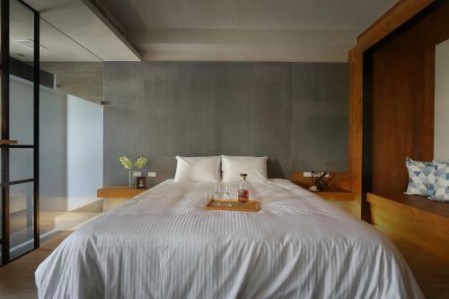 Sun Moon Lake Blue Sky Bay B&B