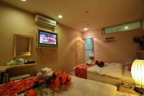 Tanxiang Hostel - Sun Moon Lake Pier