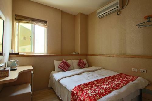 Tanxiang Hostel - Sun Moon Lake Pier