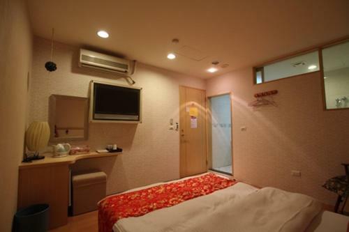 Tanxiang Hostel - Sun Moon Lake Pier
