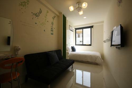Wu Ju Su B&B
