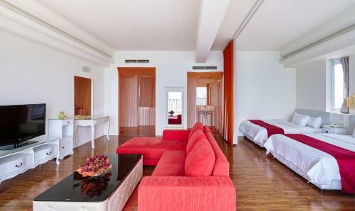 Taiwan Beauty Hotel - Sun Moon Lake