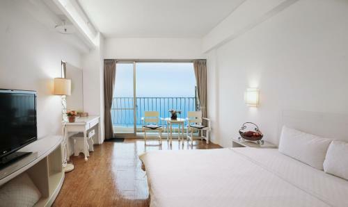 Taiwan Beauty Hotel - Sun Moon Lake