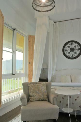 Bell Cottage B&B