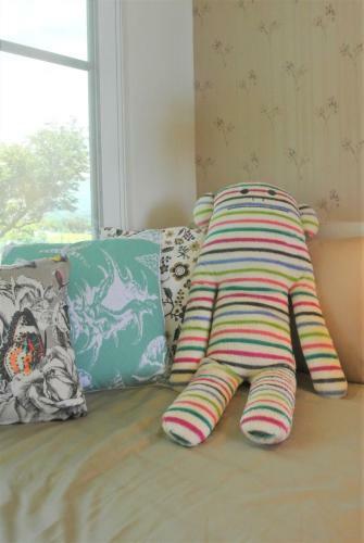 Bell Cottage B&B