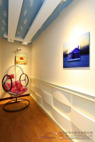 Niuge Minsu Homestay