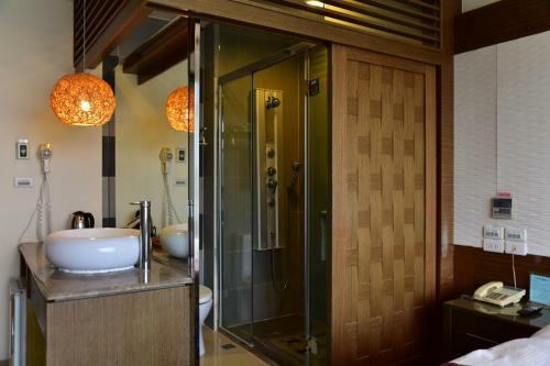 Miracolo View Hotel