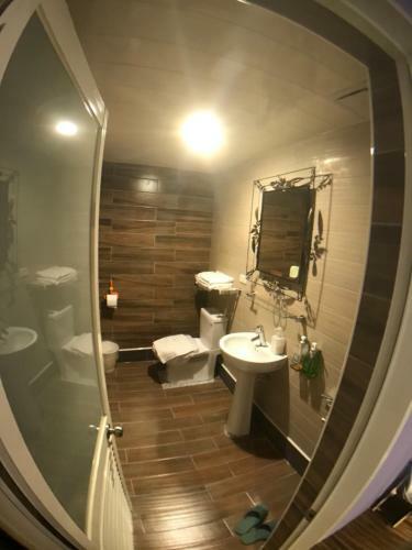 Changhong Du Jia Homestay