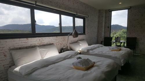 Bed & Breakfast ??dou House