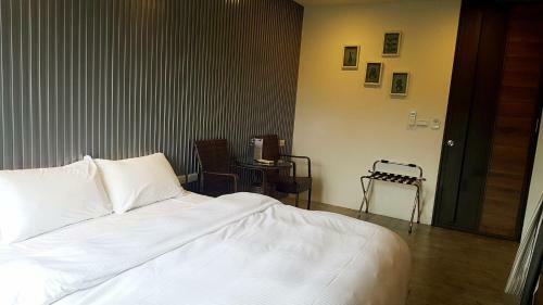 Bed & Breakfast ??dou House