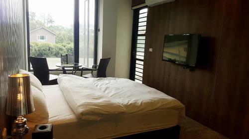 Bed & Breakfast ??dou House