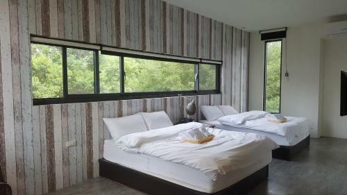Bed & Breakfast ??dou House