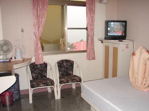 O-sun-win Hotel
