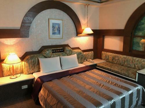 Posada Cyue Chao Hotel