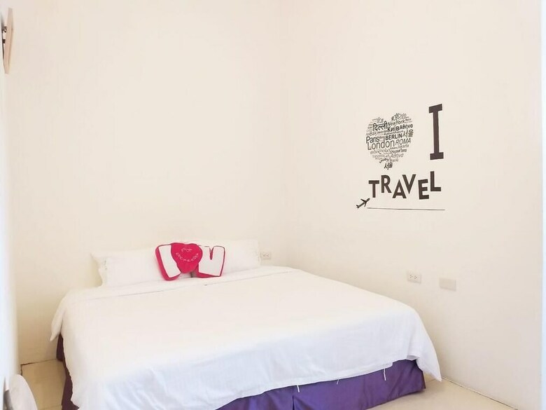 Hotel Rainbow Homestay