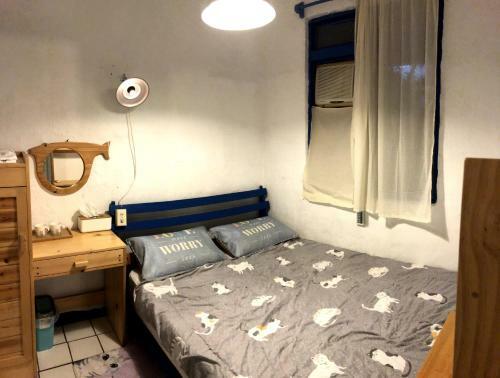 Apartamento Meo-woo Cat Travel