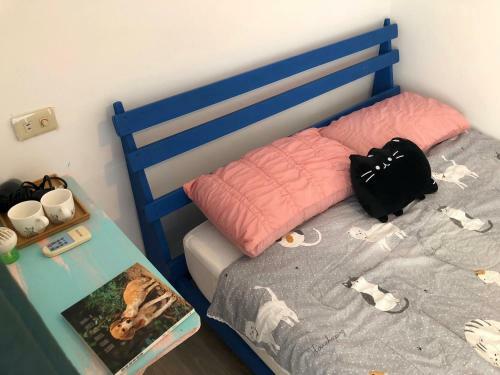 Apartamento Meo-woo Cat Travel