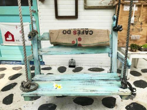 Apartamento Meo-woo Cat Travel