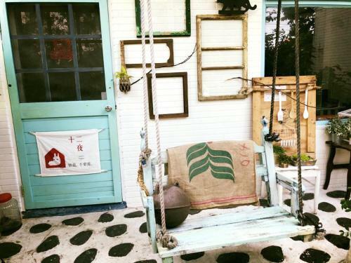 Apartamento Meo-woo Cat Travel