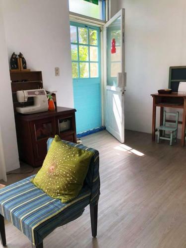 Apartamento Meo-woo Cat Travel
