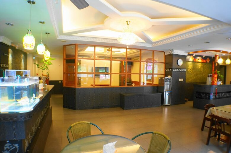 Posada Ying Su Health Spa Hotel