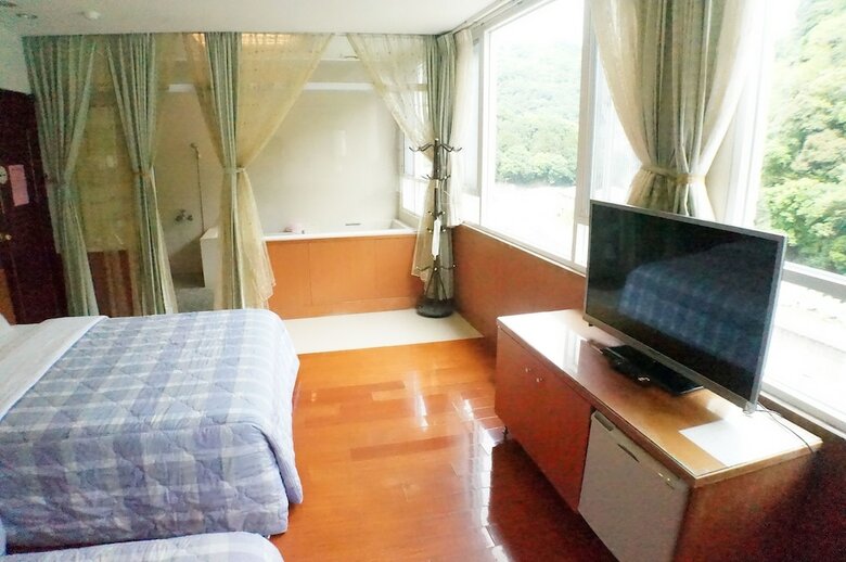 Posada Ying Su Health Spa Hotel
