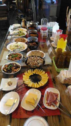 Spring Garden B&B