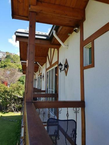 Hostal Starvilla