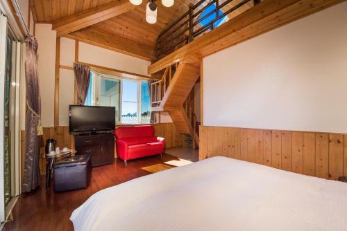 Hostal Starvilla