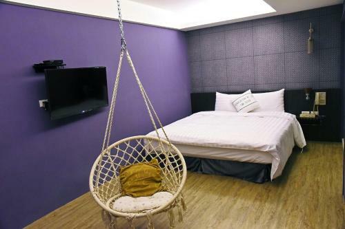 Motel Tian Fang Ye Tan Hotel
