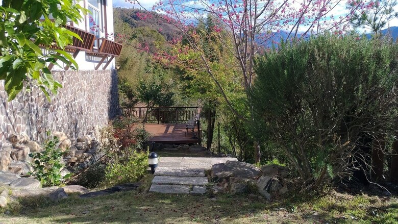 Bed & Breakfast I-think Resort