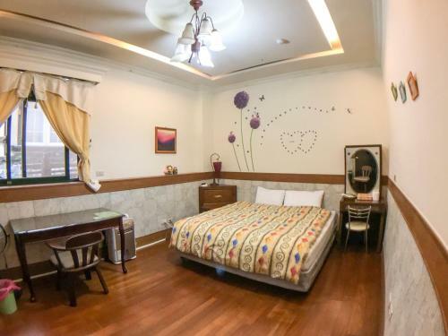Greeny Homestay