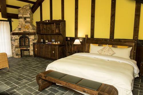 Hostal Vanse B&B
