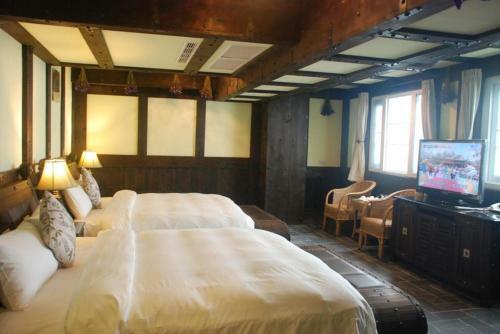 Hostal Vanse B&B