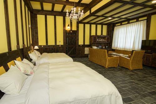 Hostal Vanse B&B
