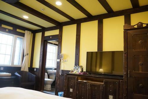 Hostal Vanse B&B