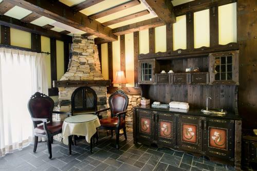 Hostal Vanse B&B