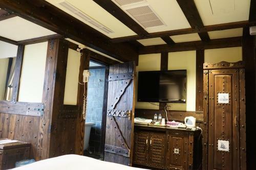 Hostal Vanse B&B