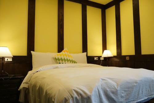 Hostal Vanse B&B