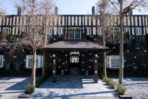 Hostal Vanse B&B