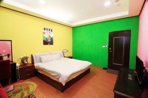 Hostal Yun Meng Xianjing Homestay