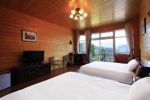 Hostal Yun Meng Xianjing Homestay