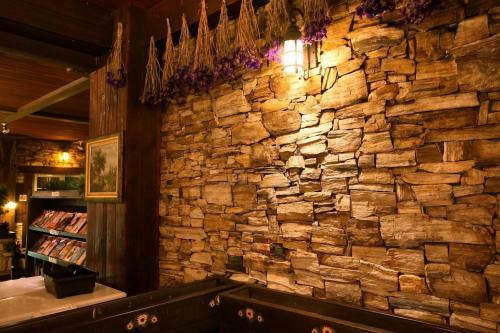 Bed & Breakfast Provence Rose Lodge