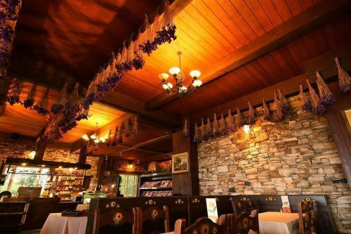 Bed & Breakfast Provence Rose Lodge