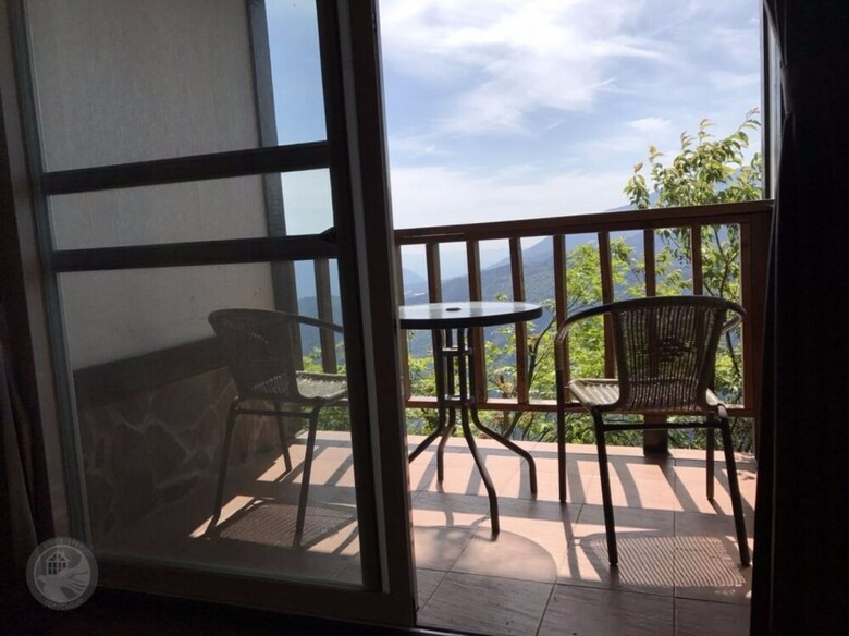 Bed & Breakfast Top Cloud Villa
