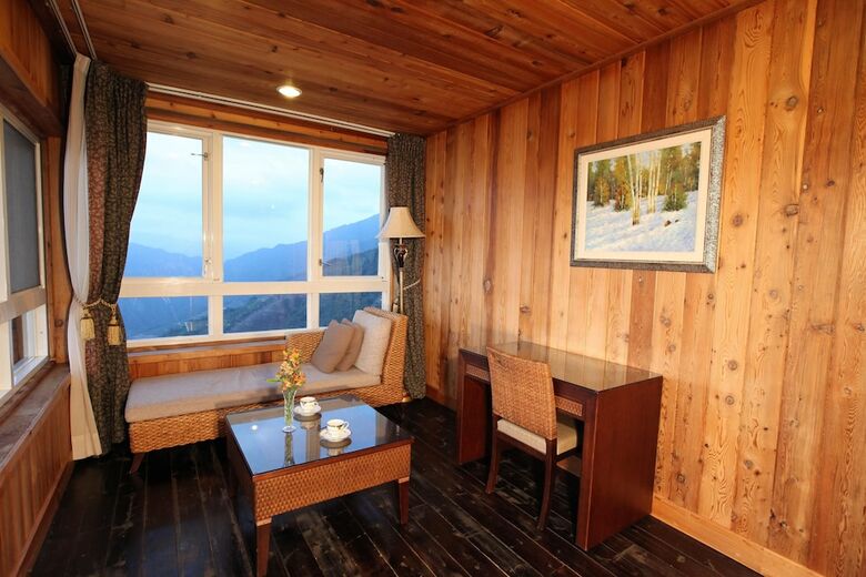 Bed & Breakfast Top Cloud Villa