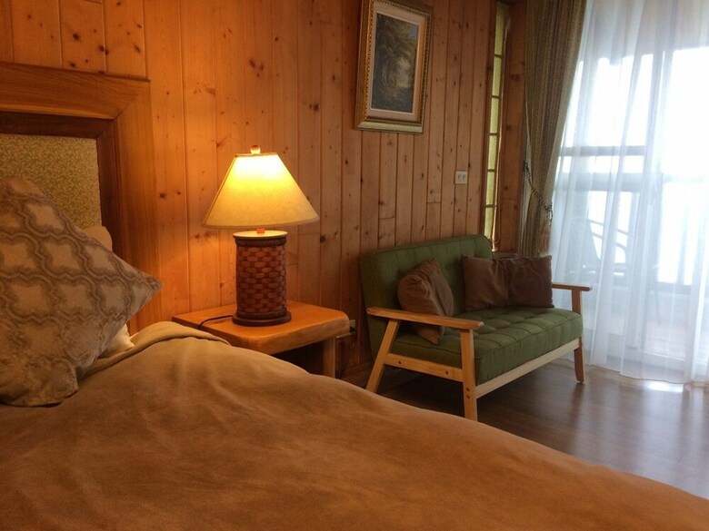 Bed & Breakfast Top Cloud Villa